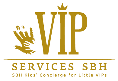 VIP KID'S SERVICE - BABYSITTING ST BARTH | St Barts Babysitting by VIP
